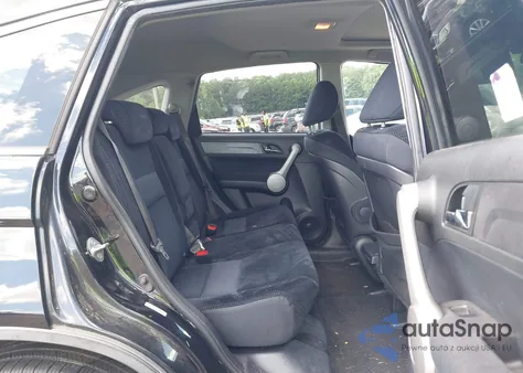 2007 Honda Cr-V Ex from USA, damaged, VIN 5J6RE48527L012895